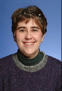 Dr. Elizabeth  Kurkjian MD