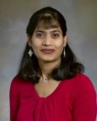 Dr. Sandhya K Adusumilli M.D.