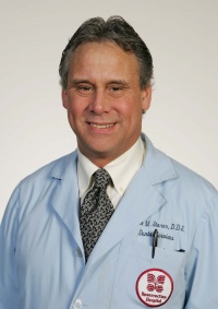 Mark M. Storer DDS, Dentist