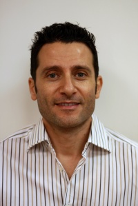Michael Ayoub DDS, Orthodontist