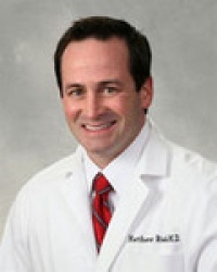 Dr. Matthew R. Riebel M.D.