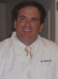 Dr. Vincent Paul Rascon DPM, Podiatrist (Foot and Ankle Specialist)