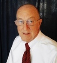 Dr. Gerald B. Vanden hoek D.C., Chiropractor