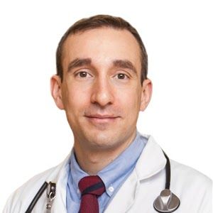 Dr. Elan Diamond M.D., Urologist