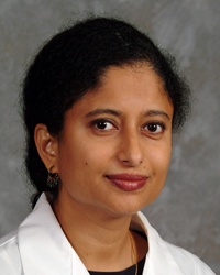 Dr. Surekha  Bavirti MD