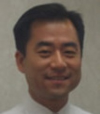 Dr. Martin Inho Bae M.D