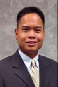 Dr. Wilfred Amiscua Lumbang MD