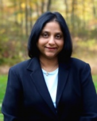 Dr. Aparna S Chauhan DPM