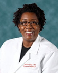 Dr. Michele Antoinette Irving M.D., Emergency Physician