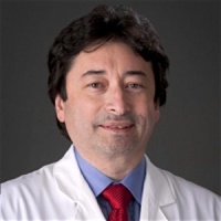 Dr. Alfred L. Laborde M.D., Vascular Surgeon