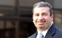 Dr. Toufic Tony Saad MD, Pulmonologist