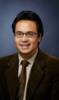 Dr. Bexter M Yang D.D.S., Endodontist