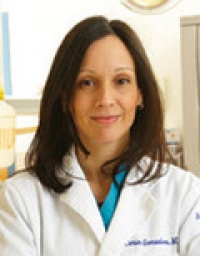 Carin F. Gonsalves M.D., Interventional Radiologist
