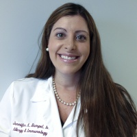 Dr. Jennifer Ann Rumpel MD, Internist