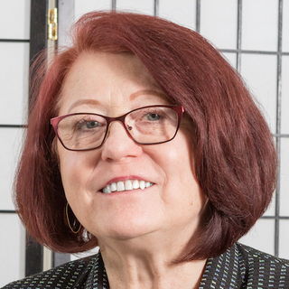 Dr. Rita Grogan, M.D., Psychiatrist
