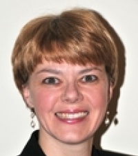 Dr. Brigitte M Baumann MD