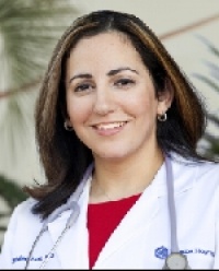 Dr. Christine A Aziz M.D.