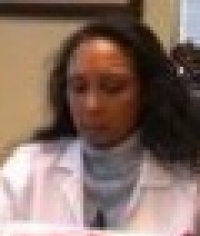 Dr. Khadijah Yasin Jordan M.D., OB-GYN (Obstetrician-Gynecologist)