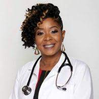 Dr. Afriyie M. Gray, DO, Family Practitioner