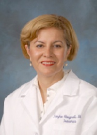 Dr. Nazha F Abughali MD