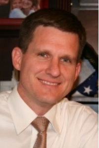 Dr. Brett D Brimhall M.D., Ophthalmologist