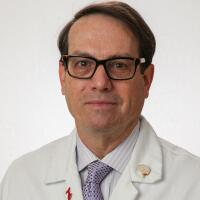 Dr. Gary Leo Bernardini M.D.