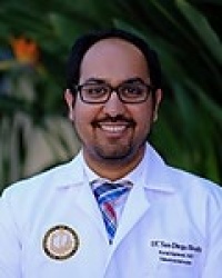 Dr. Kunal  Agrawal M.D.