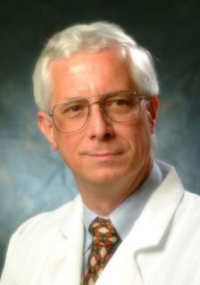 Dr. Thomas Anthony Pace MD