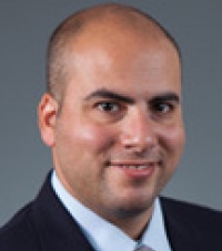 Dr. Eric Daniel Fornari M.D., Orthopedist