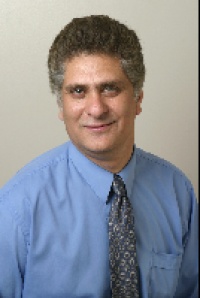Dr. Aijaz  Gundroo MD