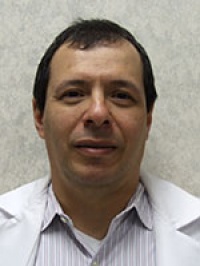 Dr. Juan E Angel MD