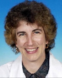 Dr. Tiffany L. Sergi M.D.
