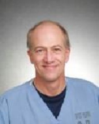 Dr. Michael Bruce Bottomy MD, Pathologist