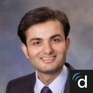 Dr. Humair Khan M.D., Internist