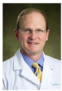 Dr. Treg D Brown MD
