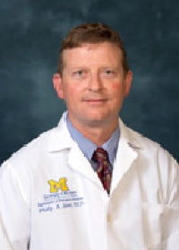Dr. Phillip A Scott MD, Emergency Physician