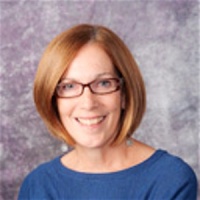 Dr. Alice S. Gibson MD, Pediatrician