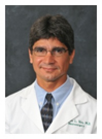 Dr. Fernando L. Vale MD