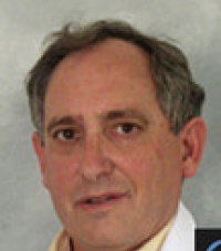 Dr. John Frederic Bastian M.D., Pediatrician