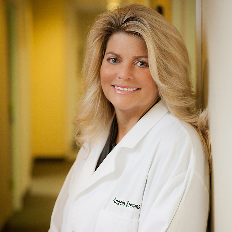 Dr. Angela D. Stevens M.D., OB-GYN (Obstetrician-Gynecologist)