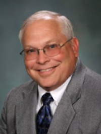 Dr. Frederick R. Krueger D.O., Family Practitioner