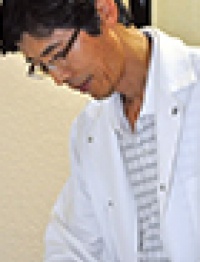 Dr. Jonathan Song OMD, MD, PHD, LAC, Acupuncturist
