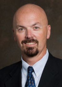 Dr. Jeffrey J Clark OD, Optometrist