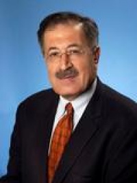 Dr. Yadollah Harati MD, Neurologist
