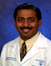 Dr. Abraham  Mathew MD