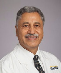 Dr. Francisco  Gil MD