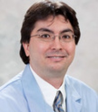 Dr. Ian Konrad Kang M.D.