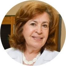 Mrs. Maria-Teresa Garcia, DDS, Dentist