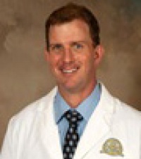 Dr. Joseph Erik Busby M.D.
