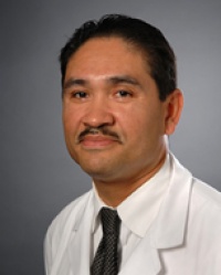 Dr. Alexander  Moldanado M.D.